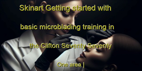 Skinart Getting started with basic microblading training in the Clifton Seventy Seventy One area | MicrobladingTraining | MicrobladingClasses | SkinartTraining-Pakistan